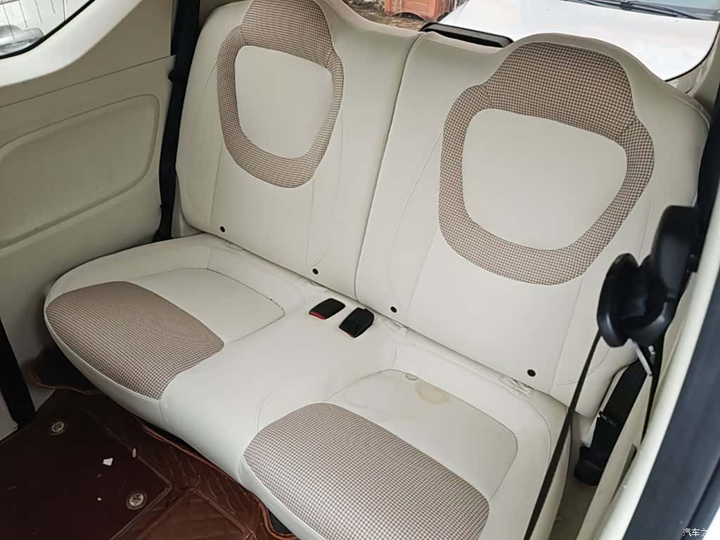 Wuling MINIEV, 2024 17
