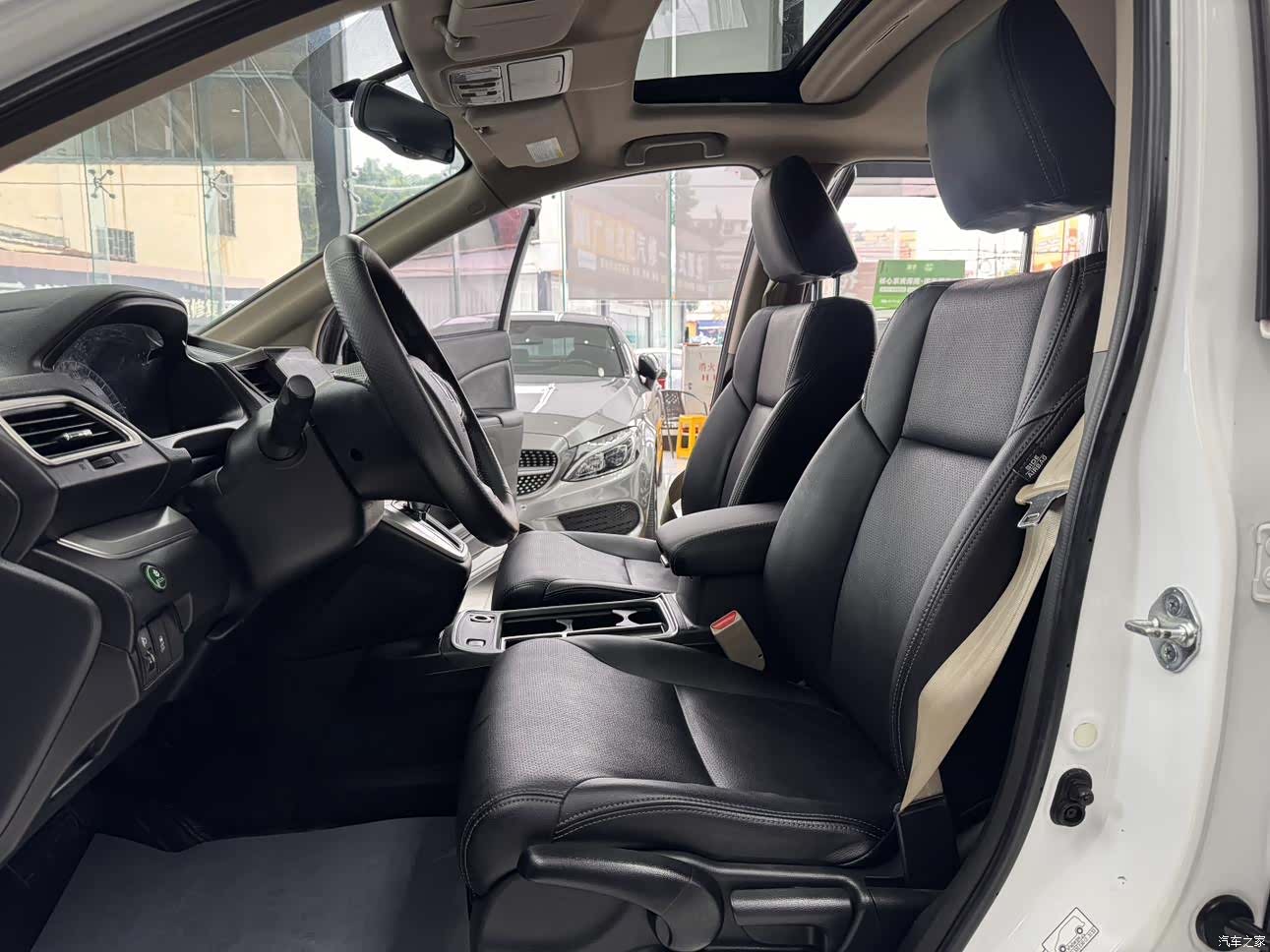 Honda CR-V, 2016 10