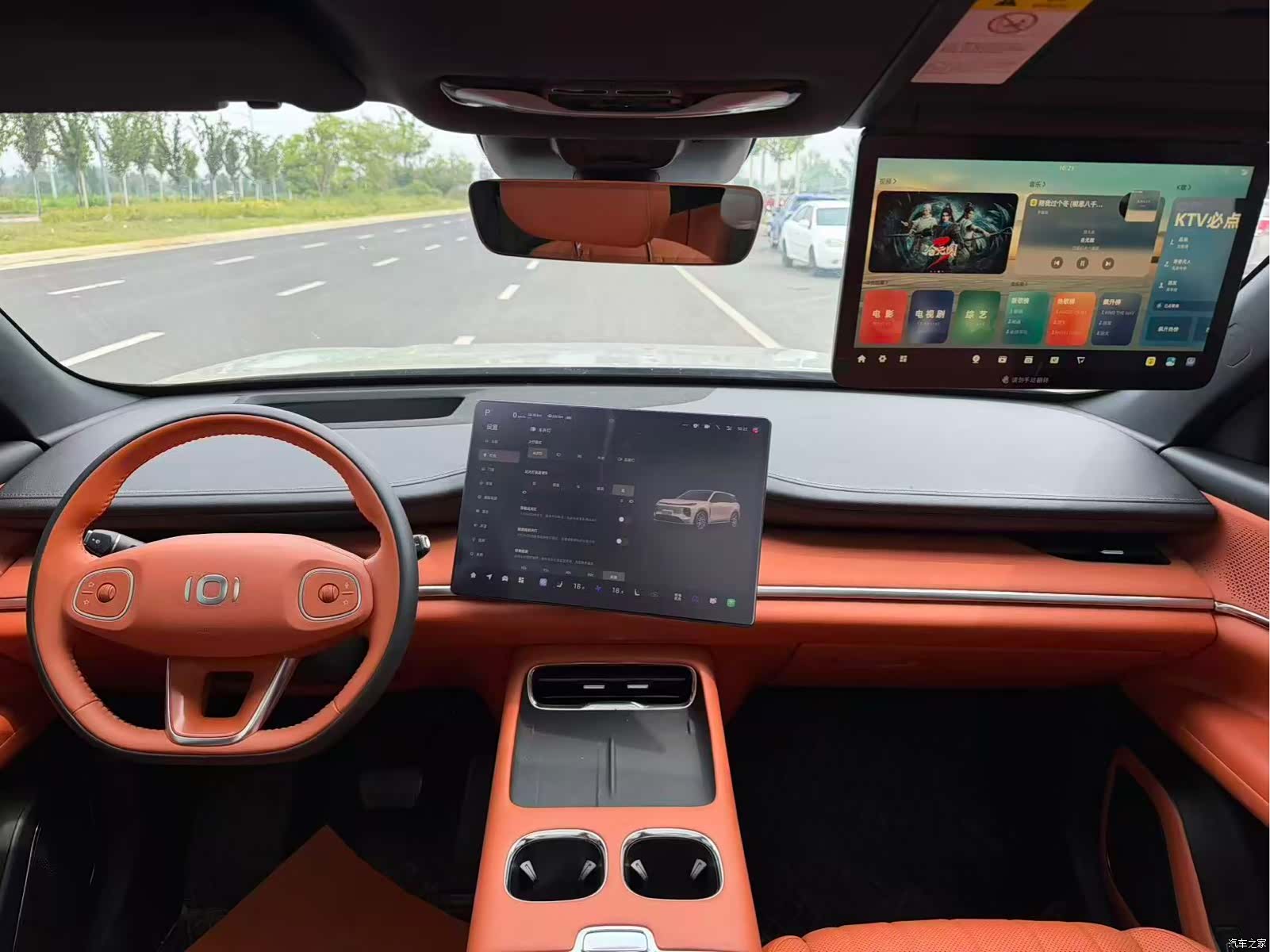 Changan Eado, 2025 6