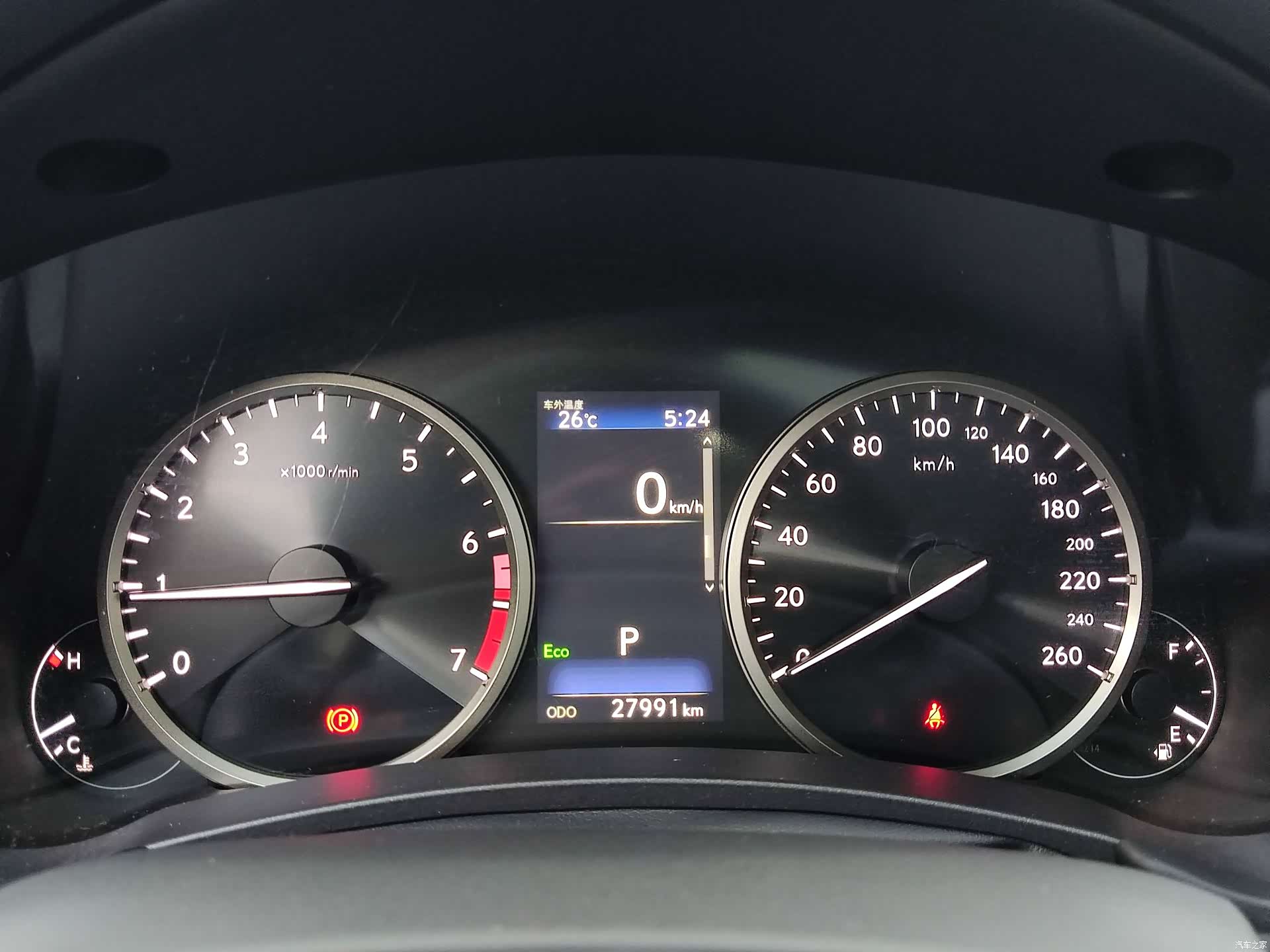 Lexus NX, 2021 22