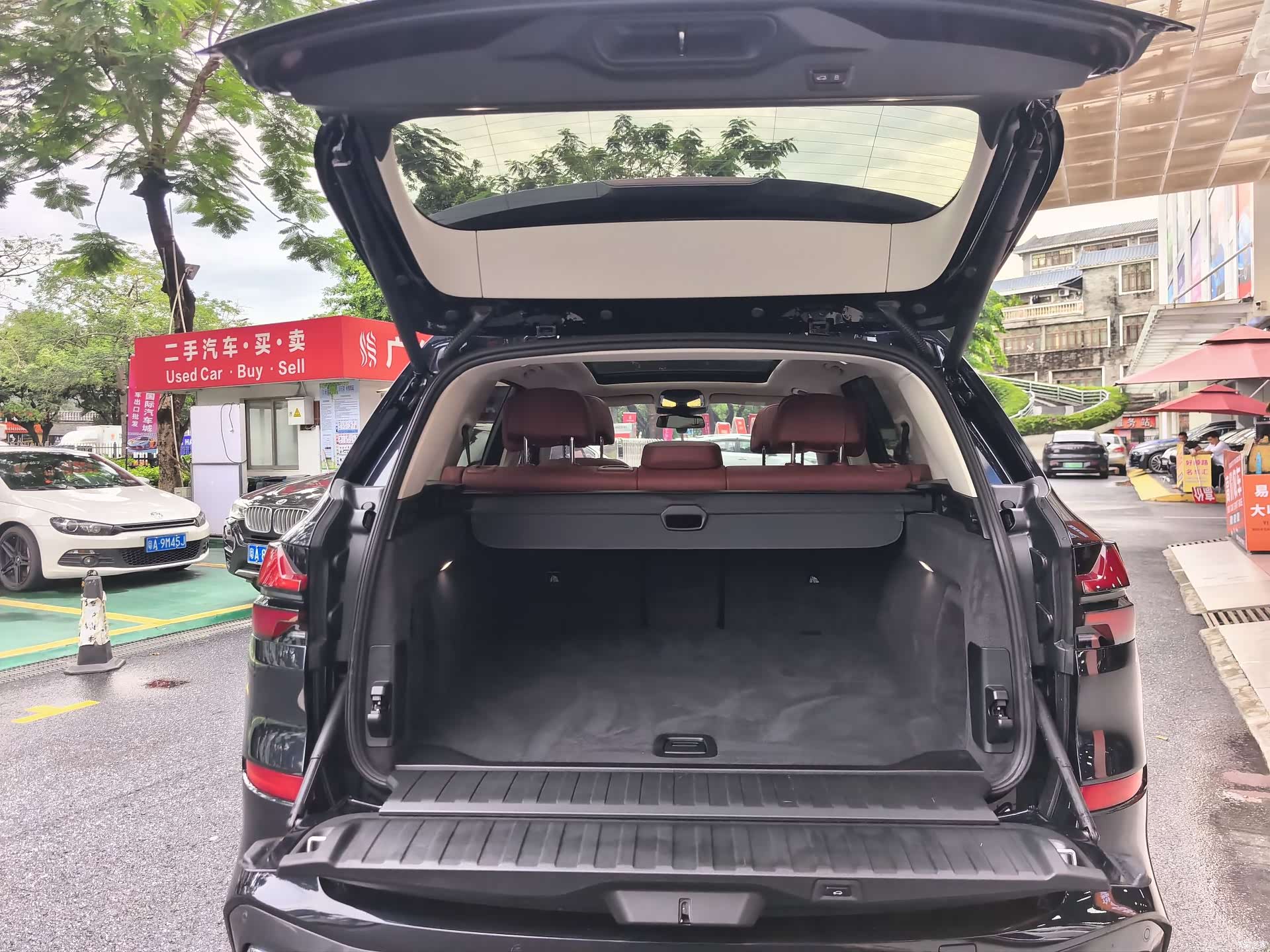 BMW X5, 2024 17