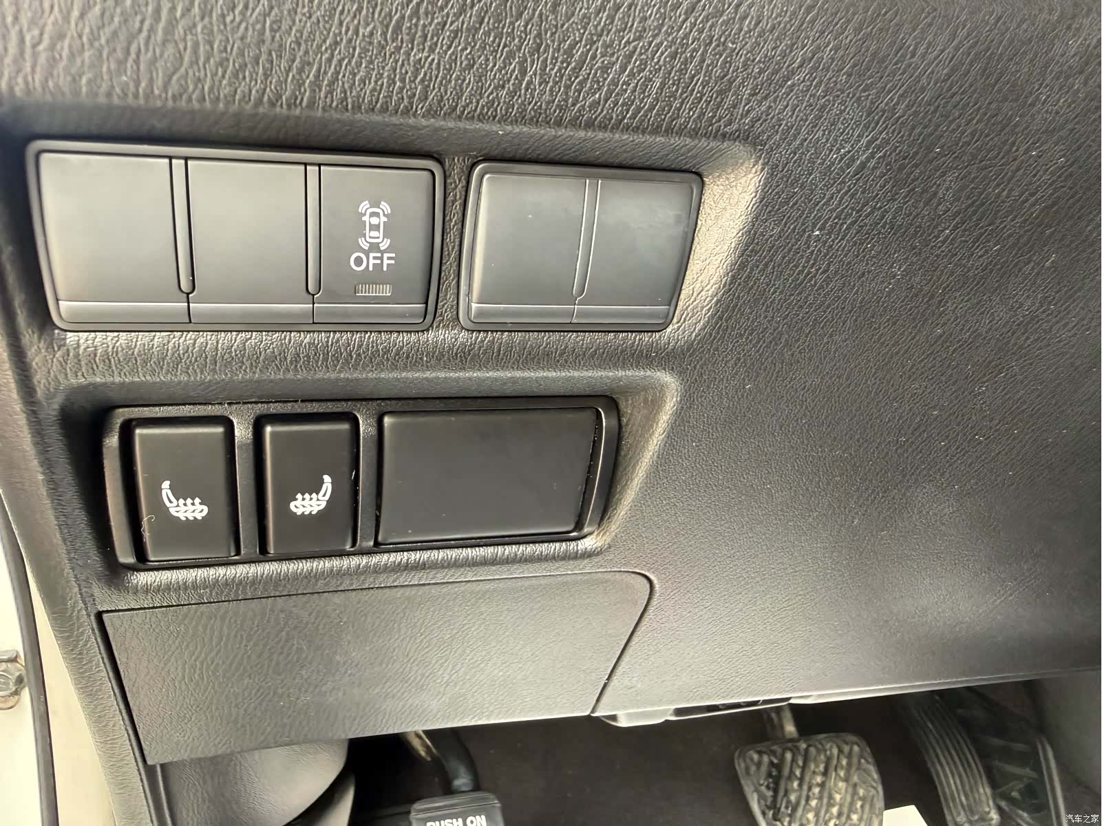 Nissan Patrol, 2018 15