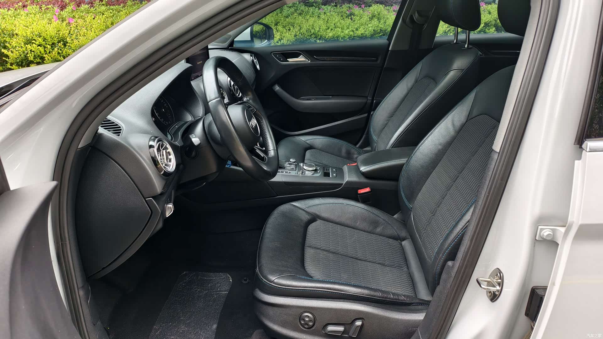 Audi A3, 2019 16