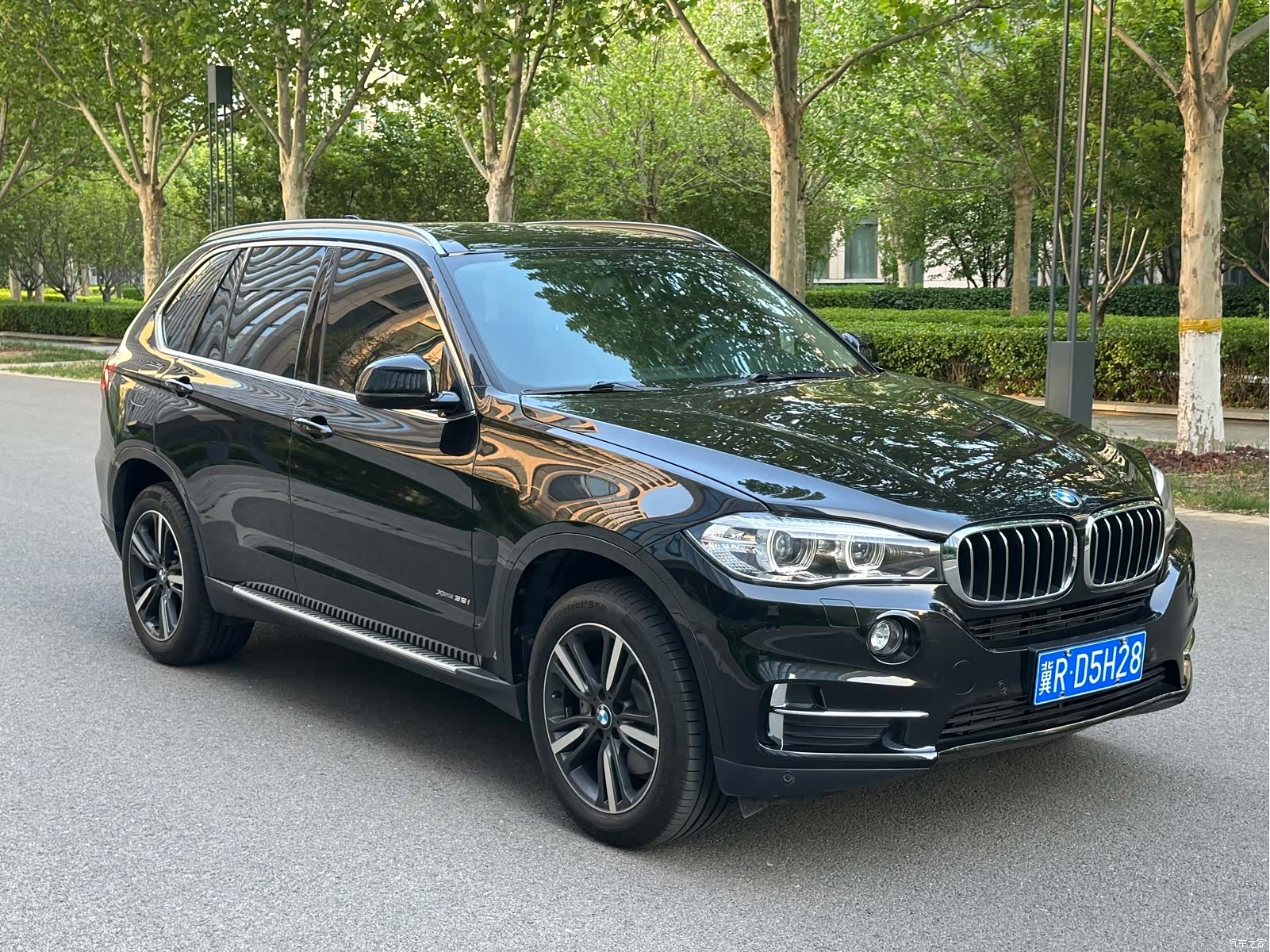 BMW X5, 2018 3