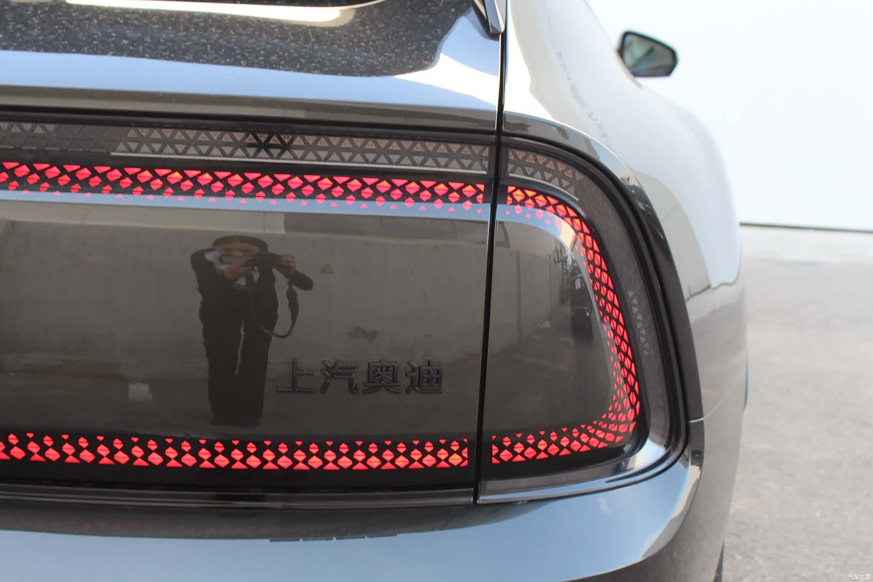 Audi TT, 2026 19