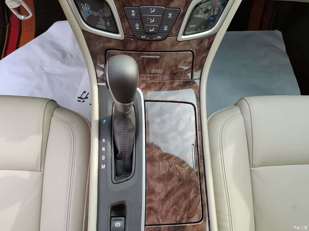 Buick LaCrosse, 2014 14