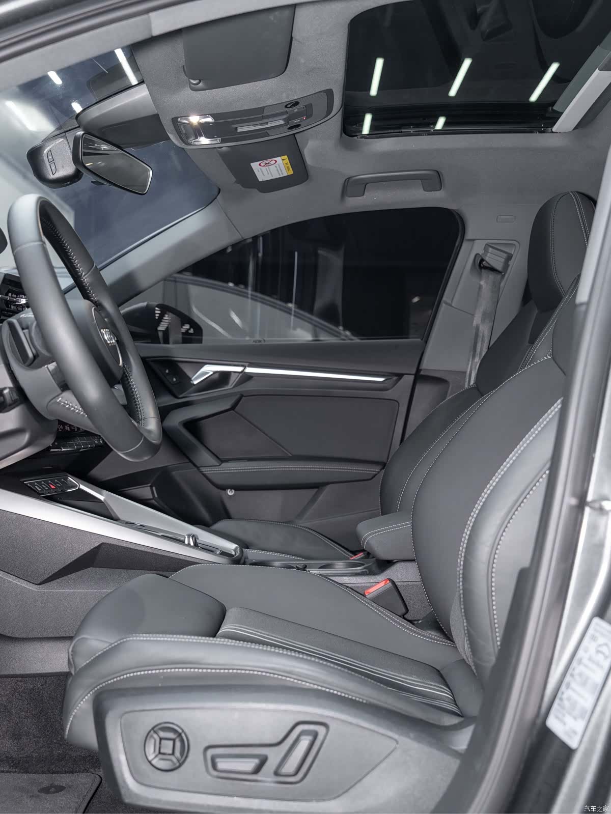 Audi A3, 2022 12