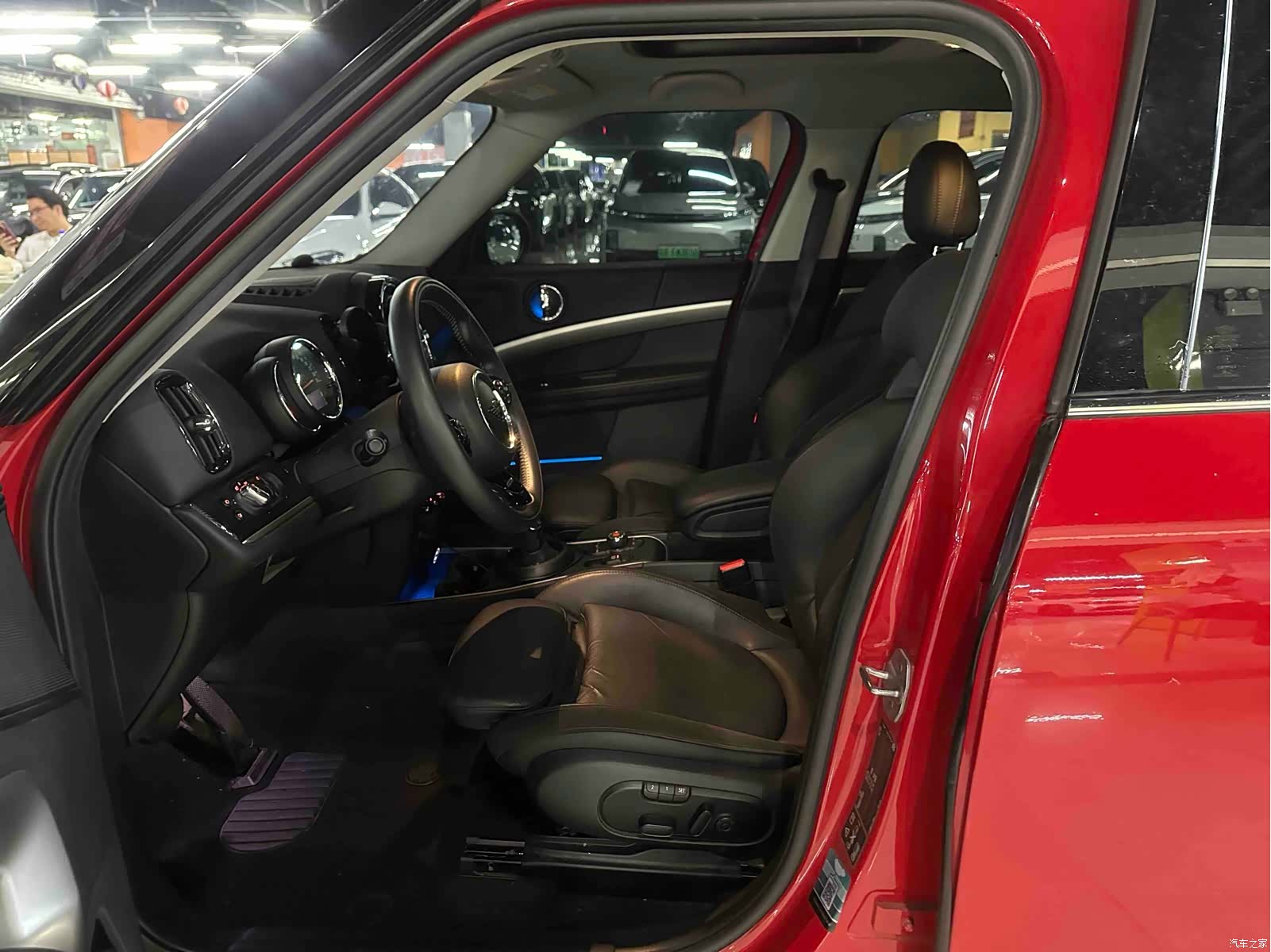 Mini Countryman, 2020 4