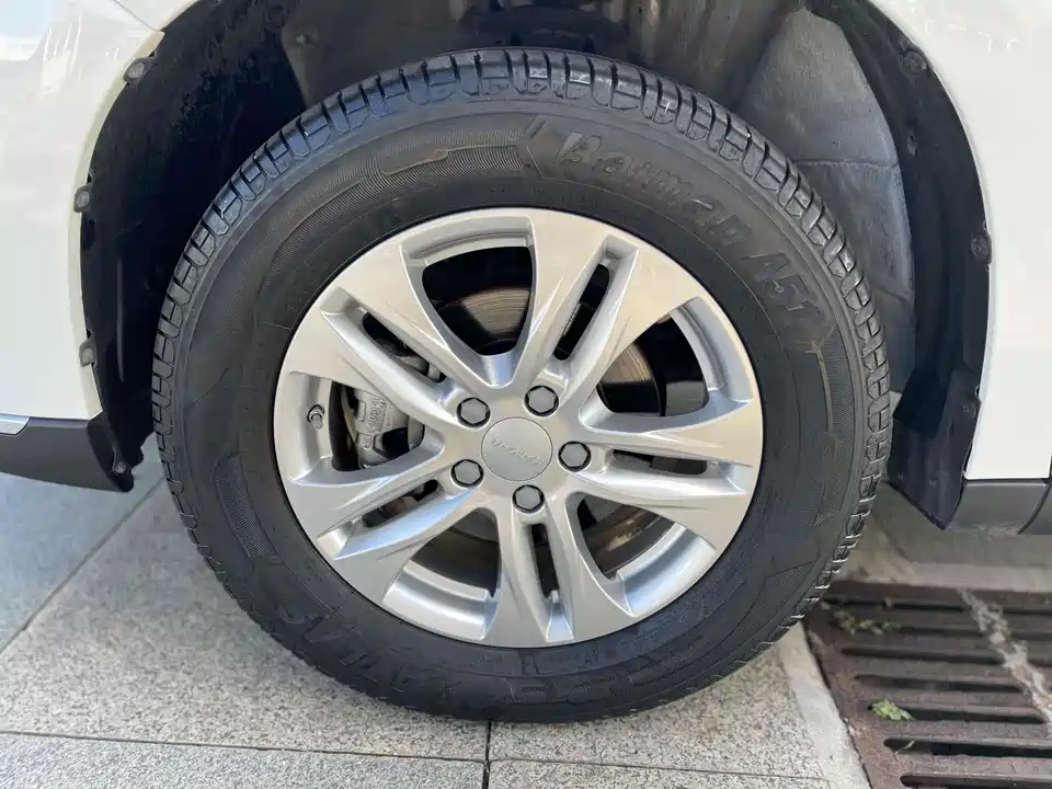 Haval M6 Haval M6