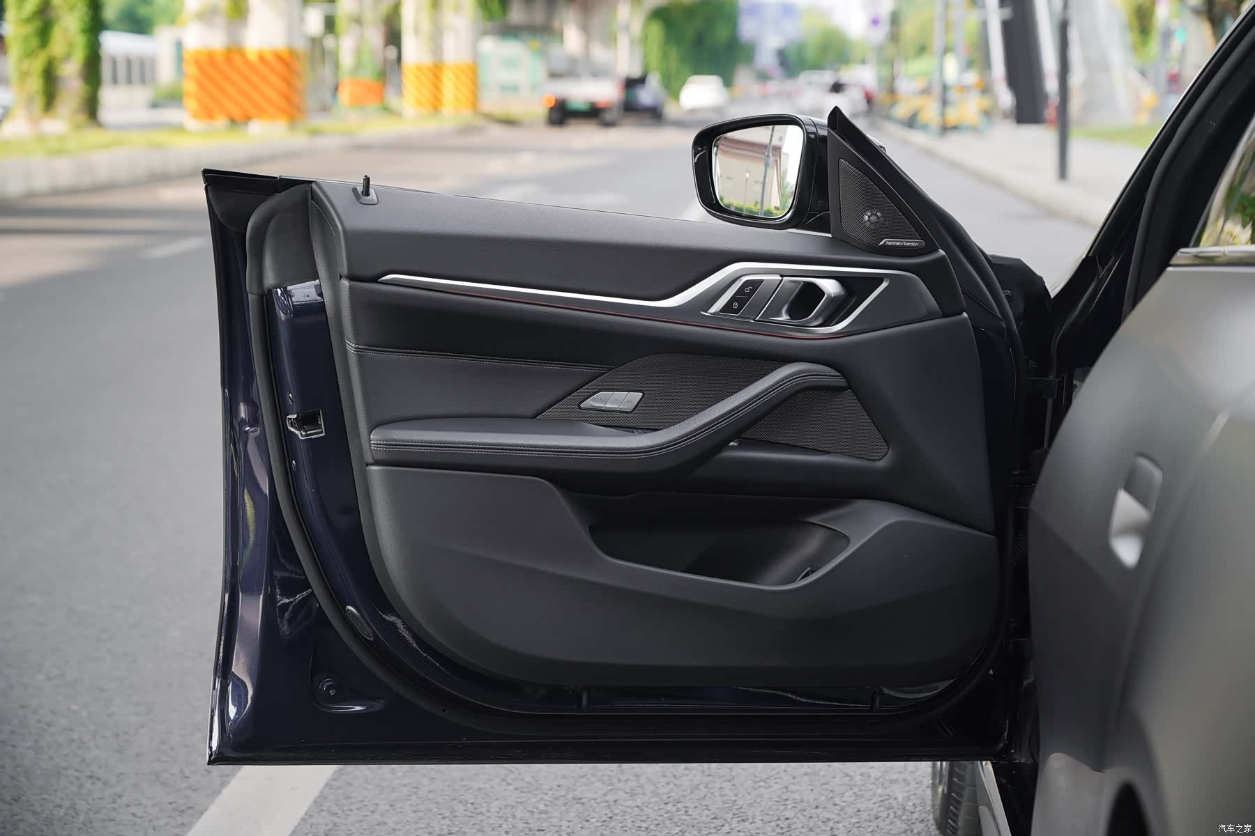 BMW 4 Series, 2022 42