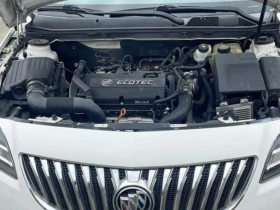 Buick Regal