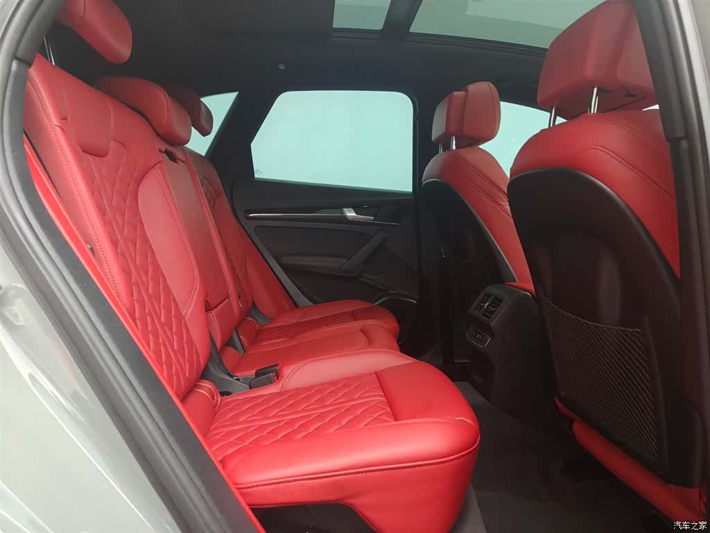 Audi Q5, 2023 14