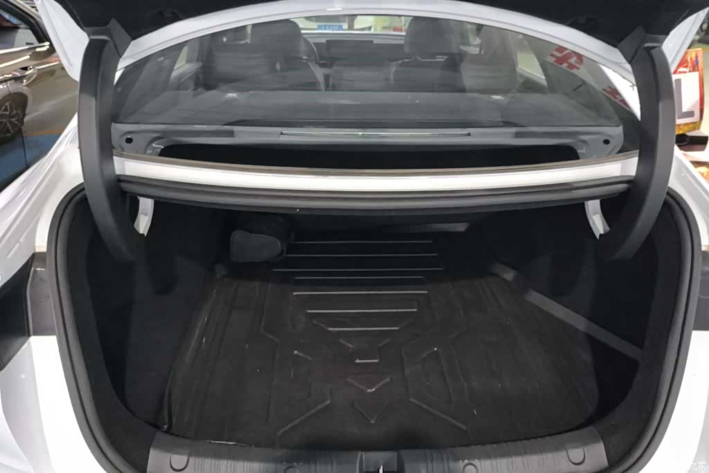 BYD Qin, 2025 4