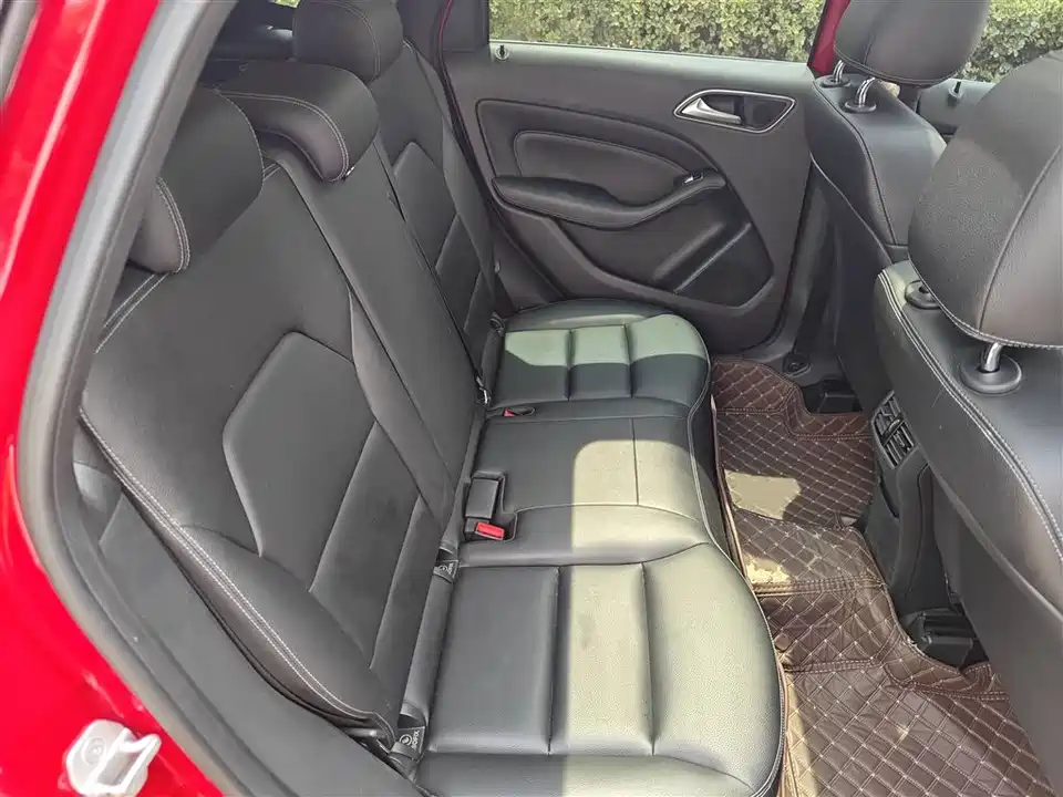 Mercedes-Benz Class B