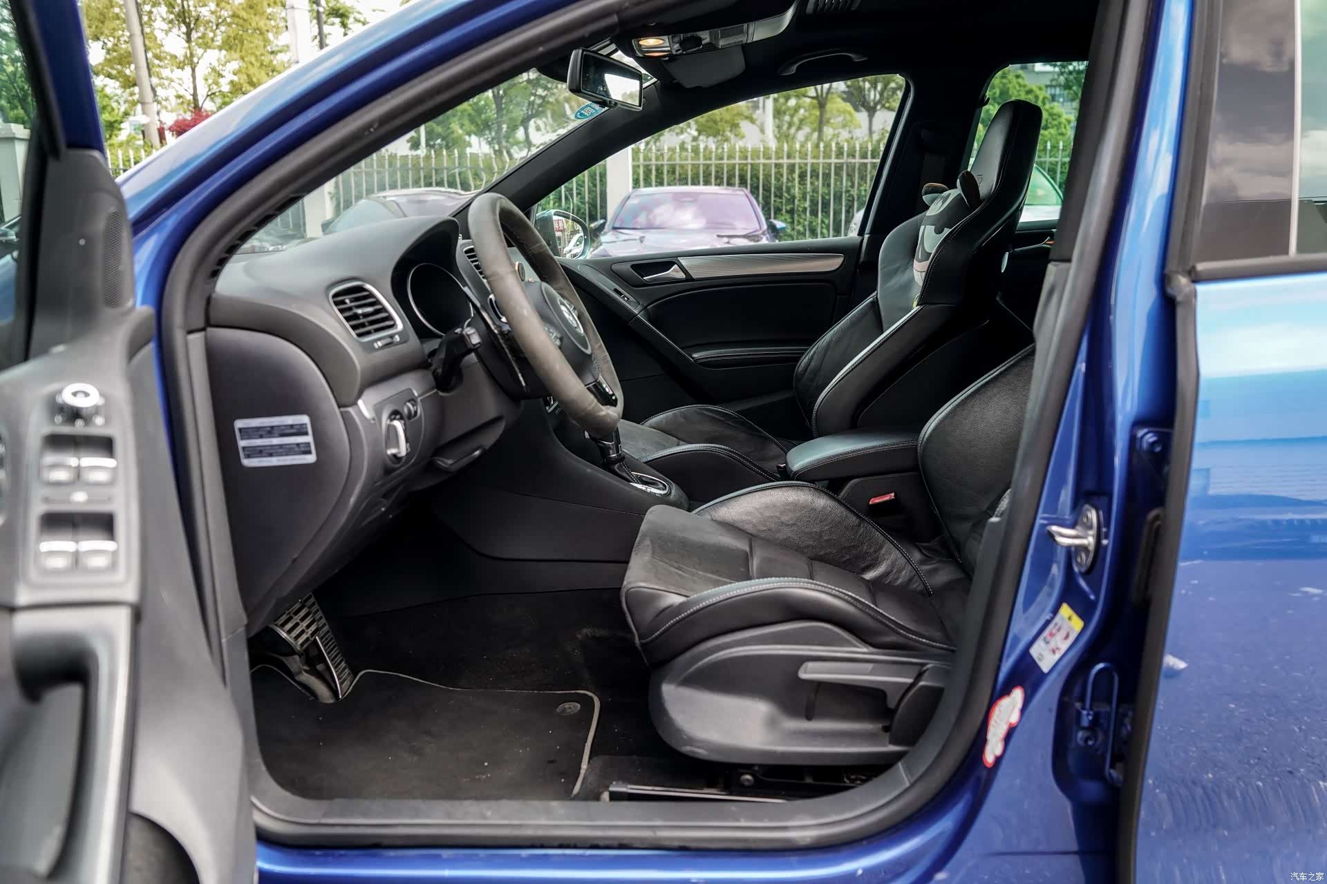 Volkswagen Golf, 2014 11
