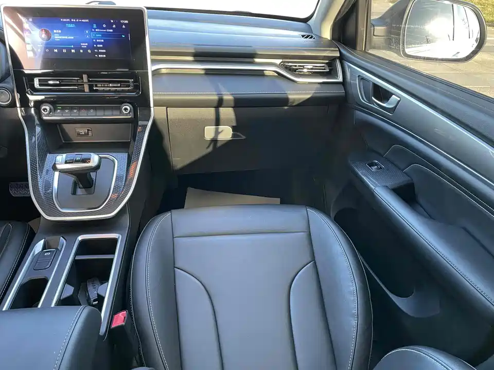 Haval M6 Haval M6