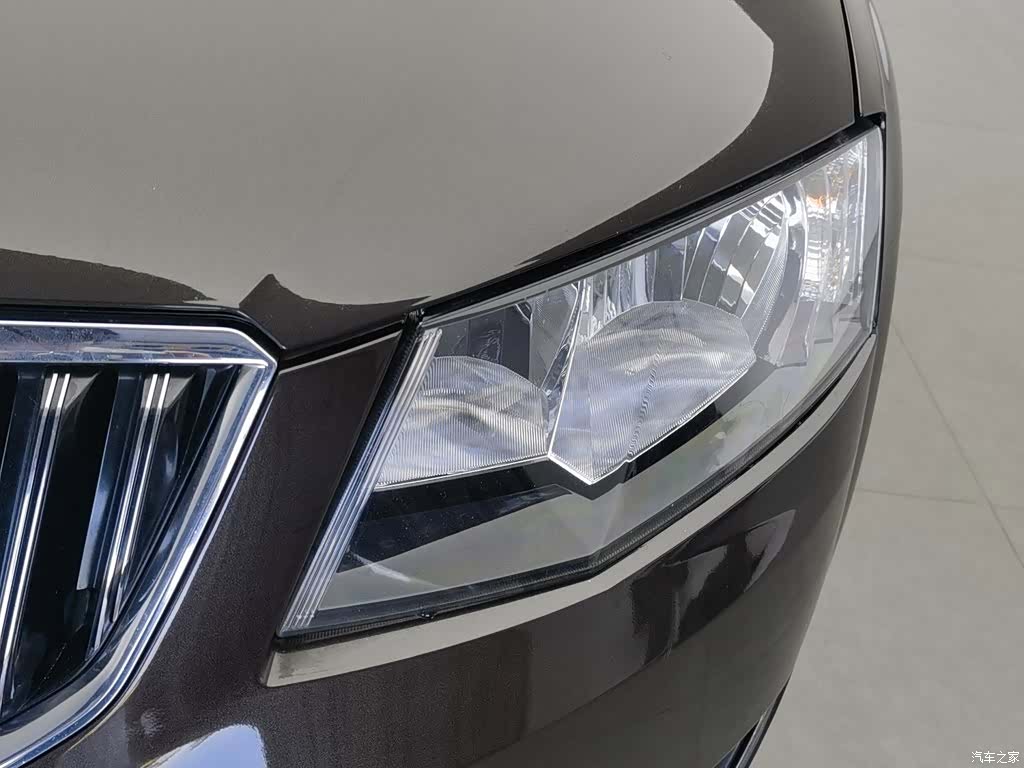 Skoda Octavia, 2014 7
