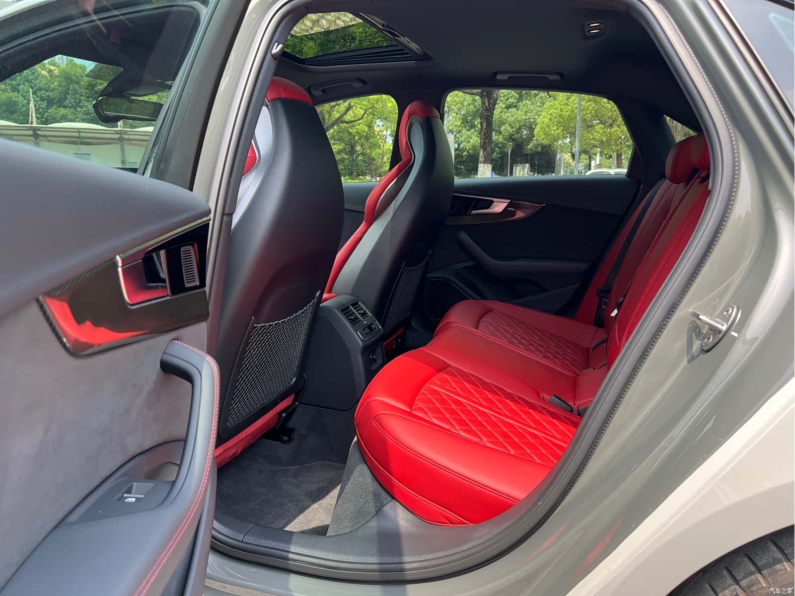 Audi S4, 2024 9