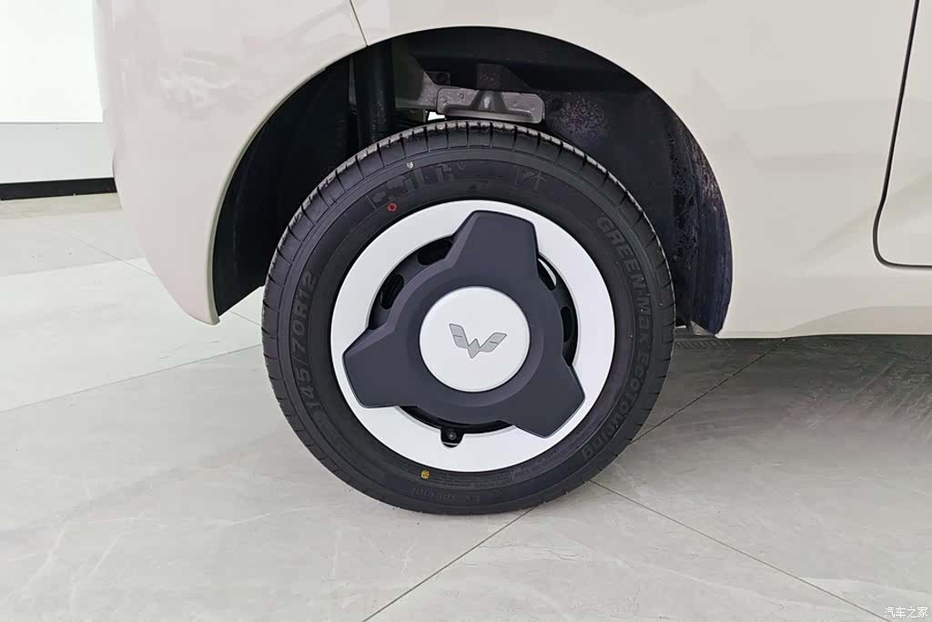 Wuling MINIEV, 2025 6