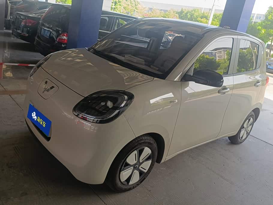 Wuling Mini EV