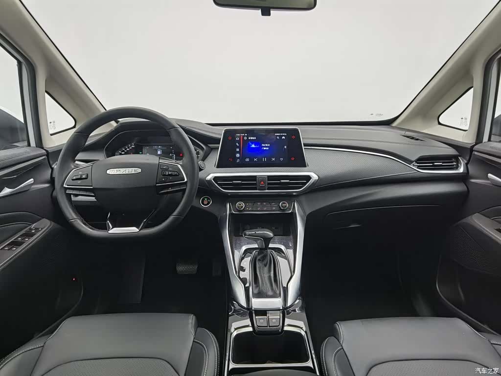 Maxus G50, 2020 все фото