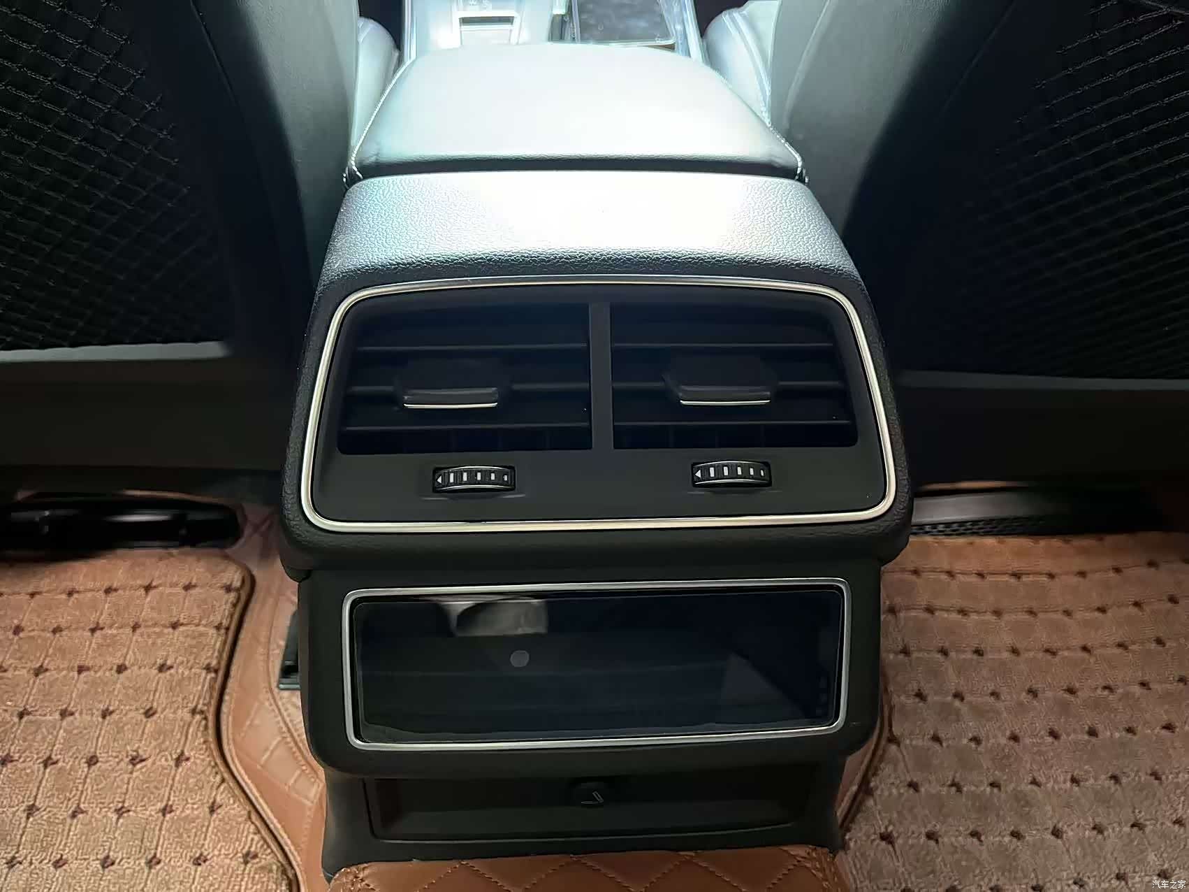 Audi A6L, 2022 7