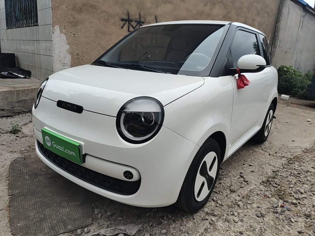 Changan Lumin