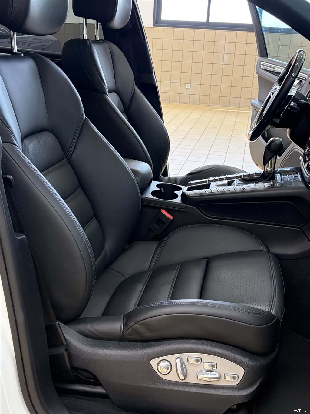 Porsche Macan, 2020 16