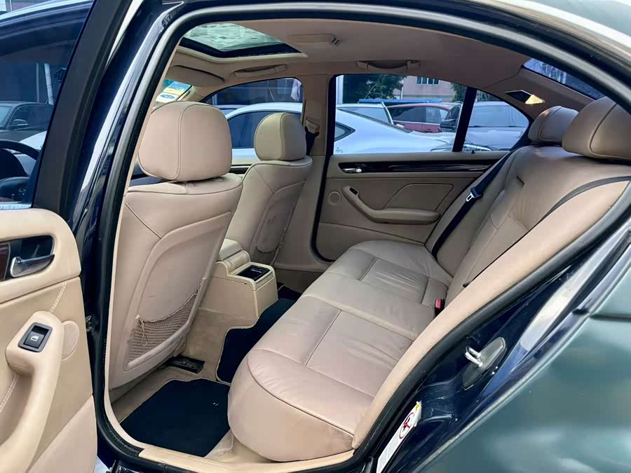 BMW 3 Series 2003, фото 15