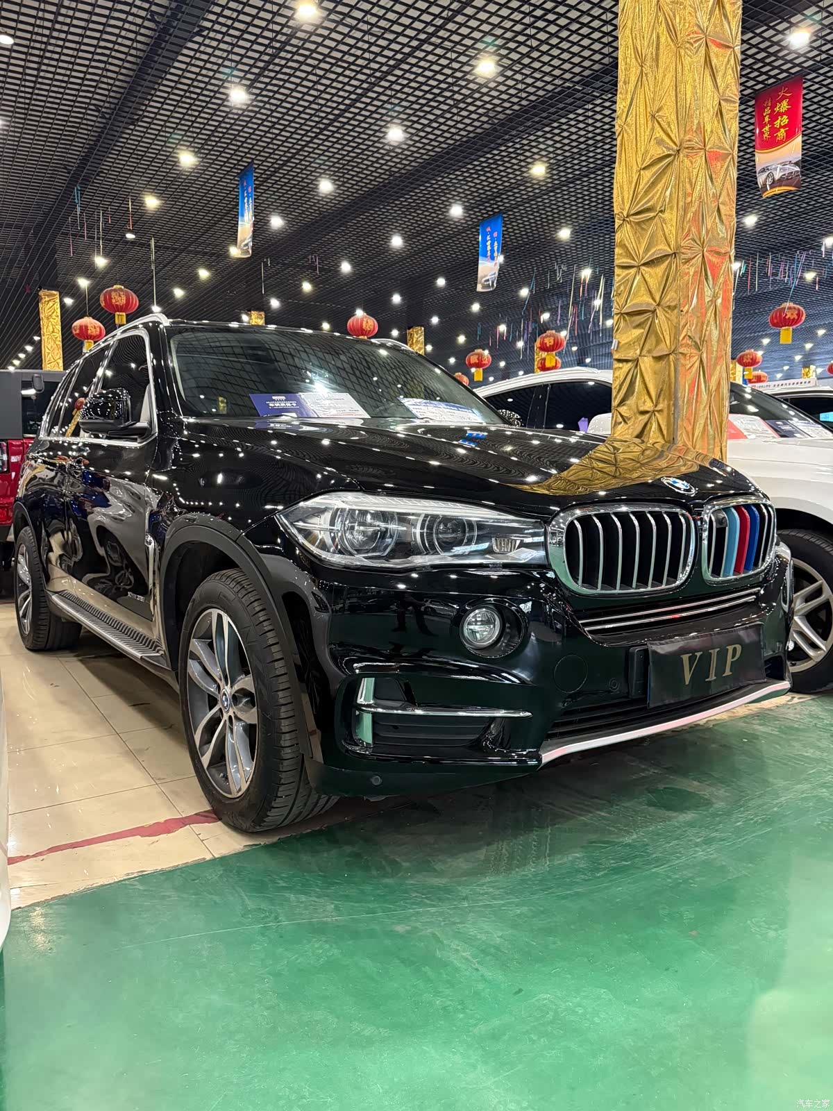BMW X5, 2015 3
