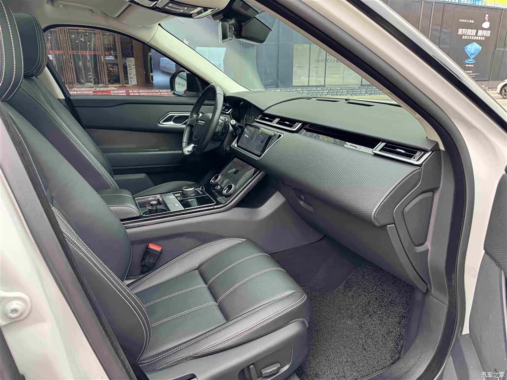 Land Rover Range Rover, 2017 10