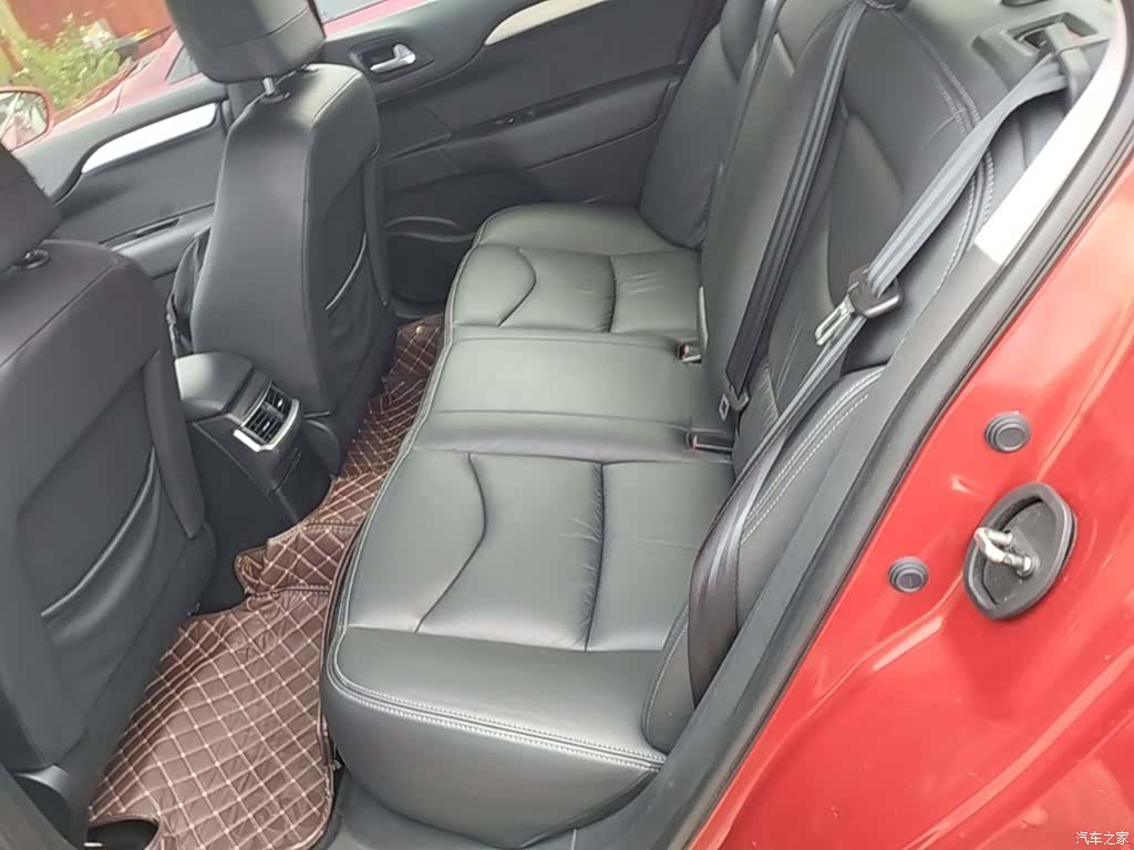 Citroen C4, 2016 17