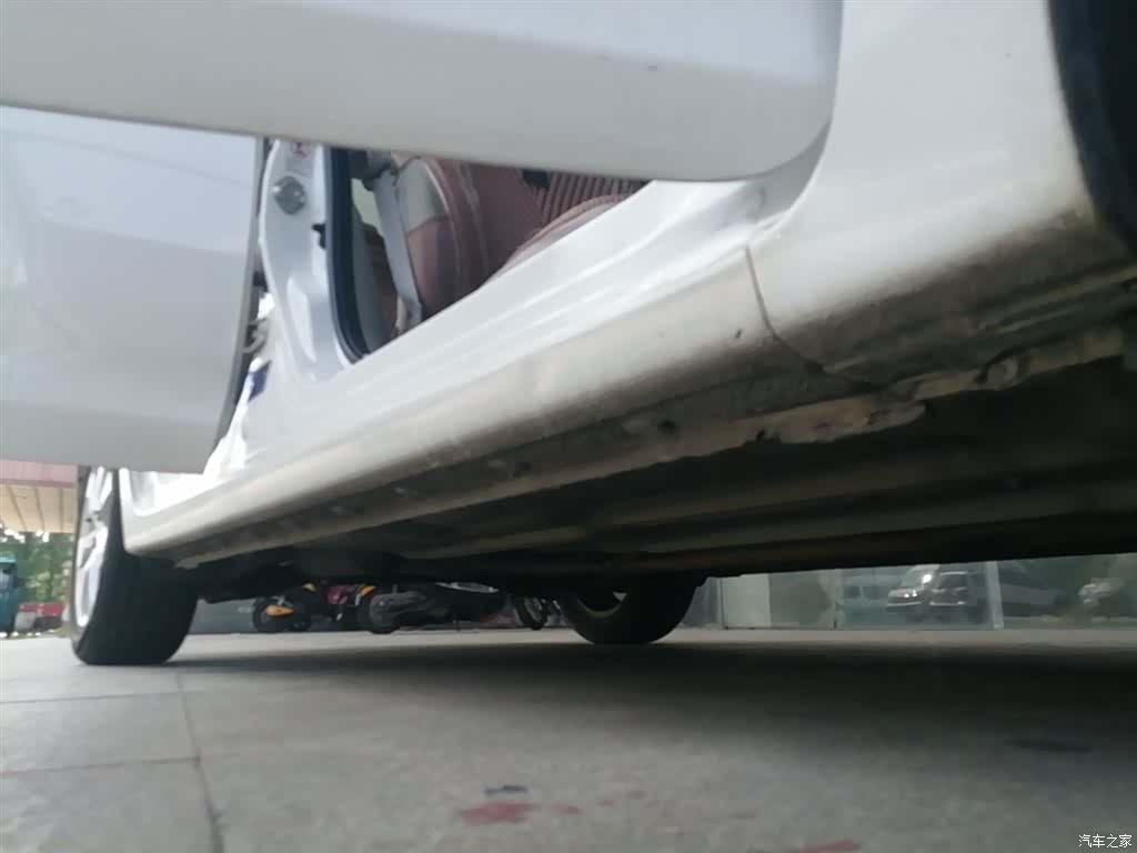 Honda Civic, 2014 21