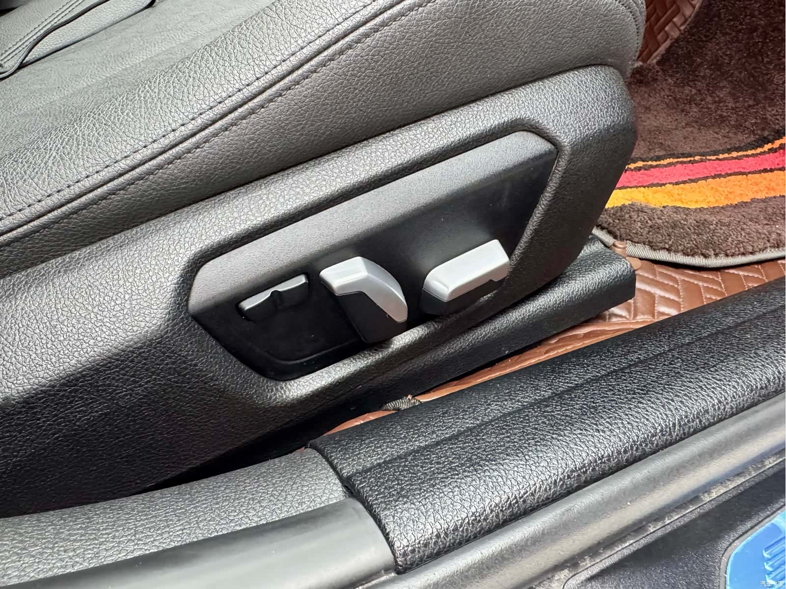 BMW 3 Series, 2018 15