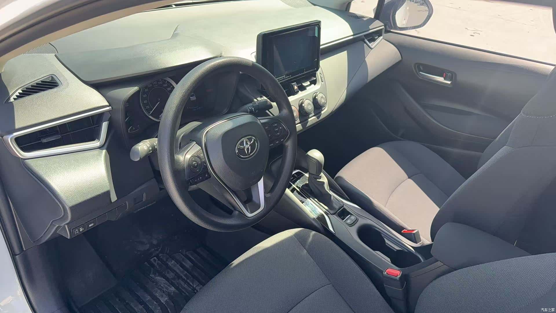 Toyota Corolla, 2021 2