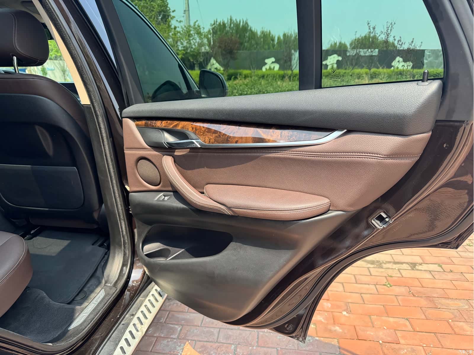 BMW X5, 2014 12