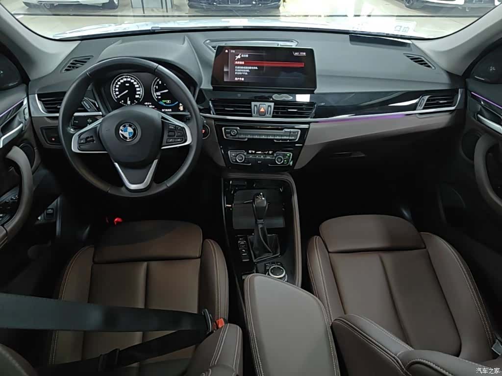 BMW X1, 2020 10