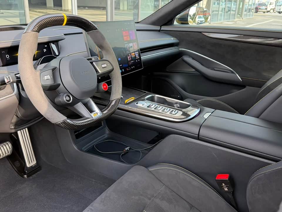 Xiaomi Xiaomi SU7 Ultra