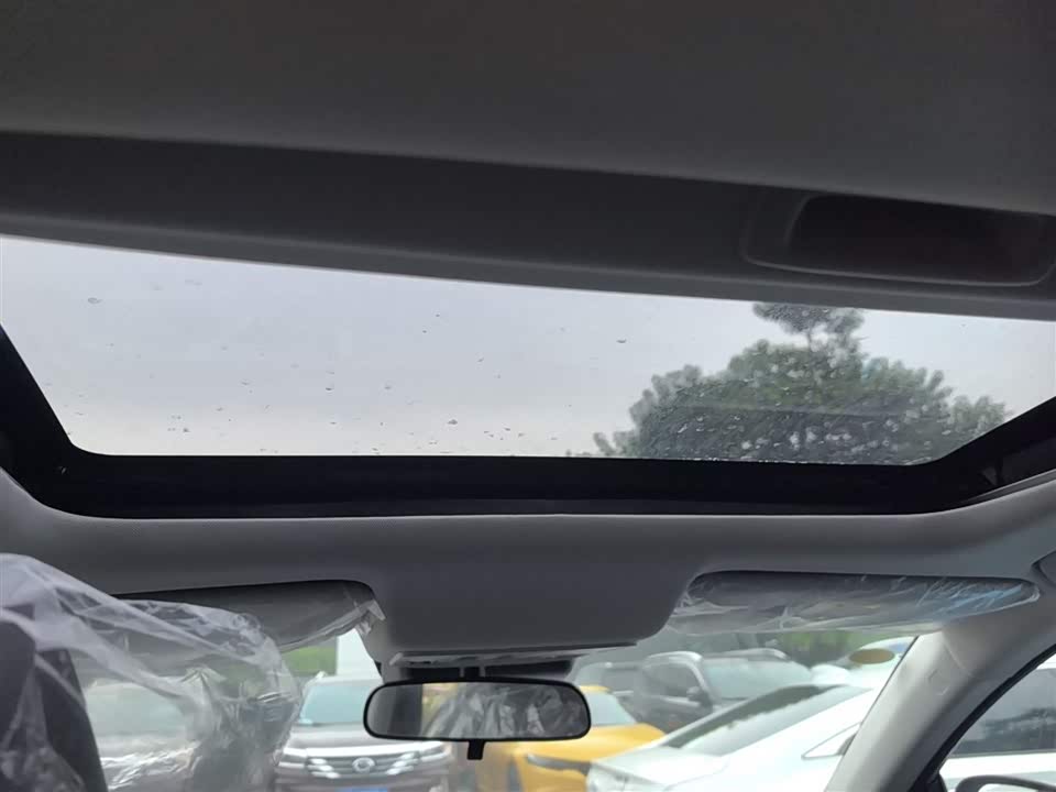 Honda e: NP2 Pole Pai 2