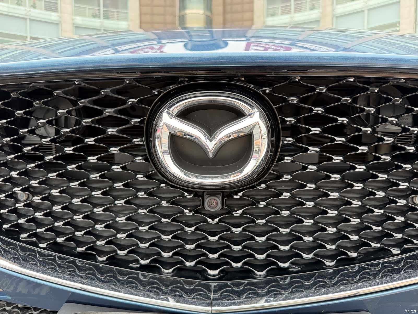 Mazda CX-4, 2021 20