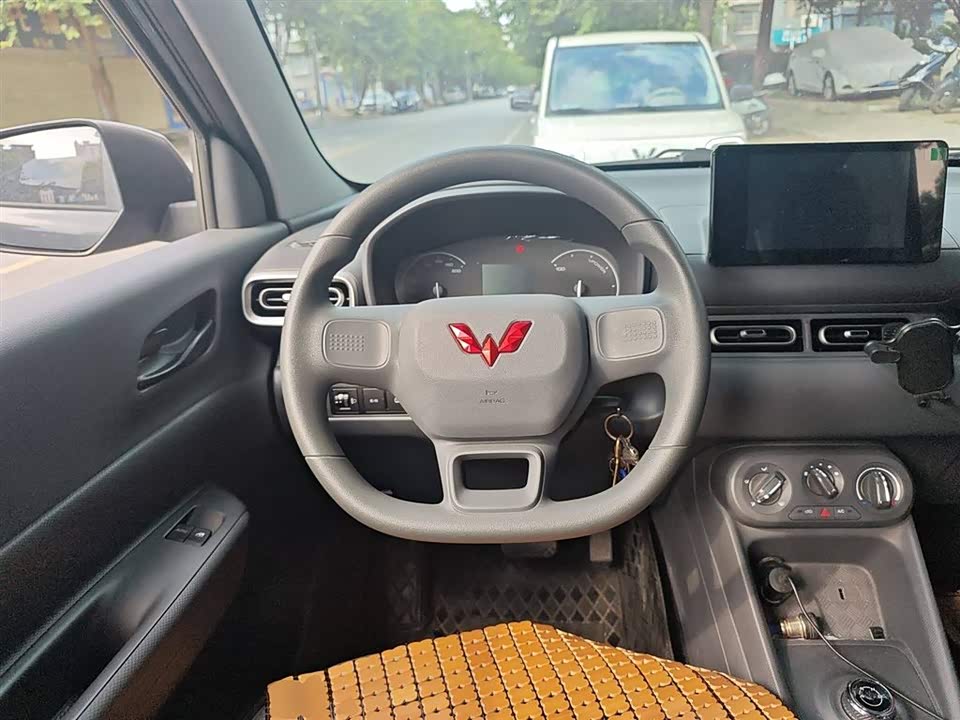 Wuling Wuling Hongguang