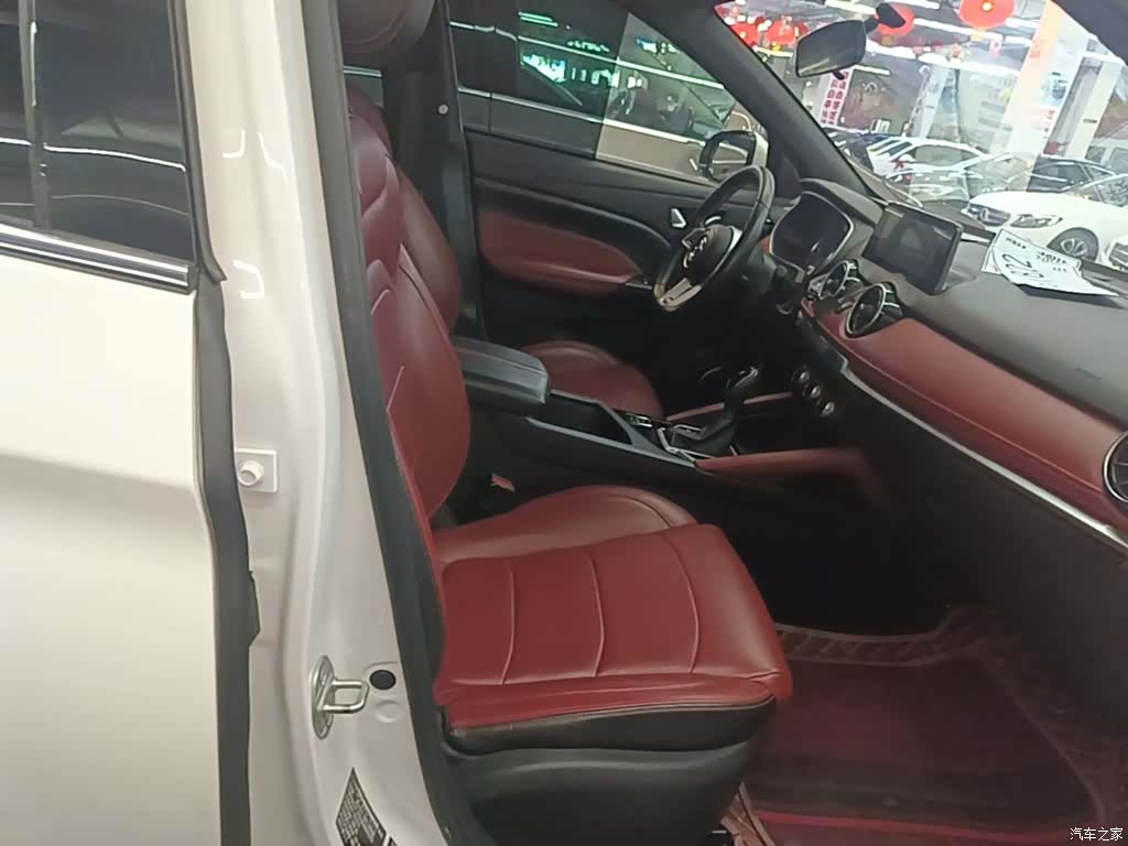 DongFeng 500, 2022 25