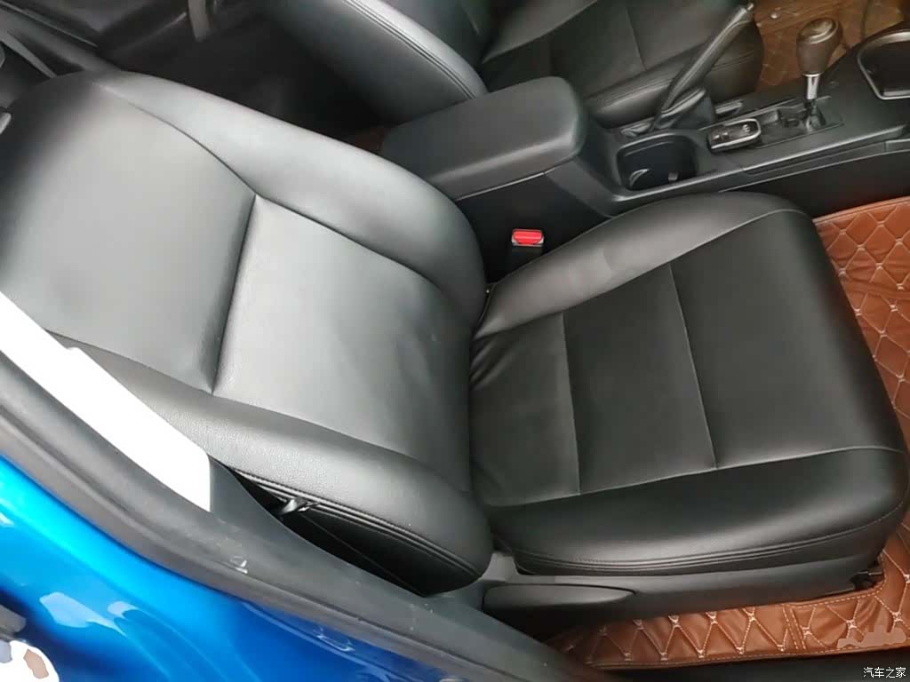 Toyota RAV4, 2018 25