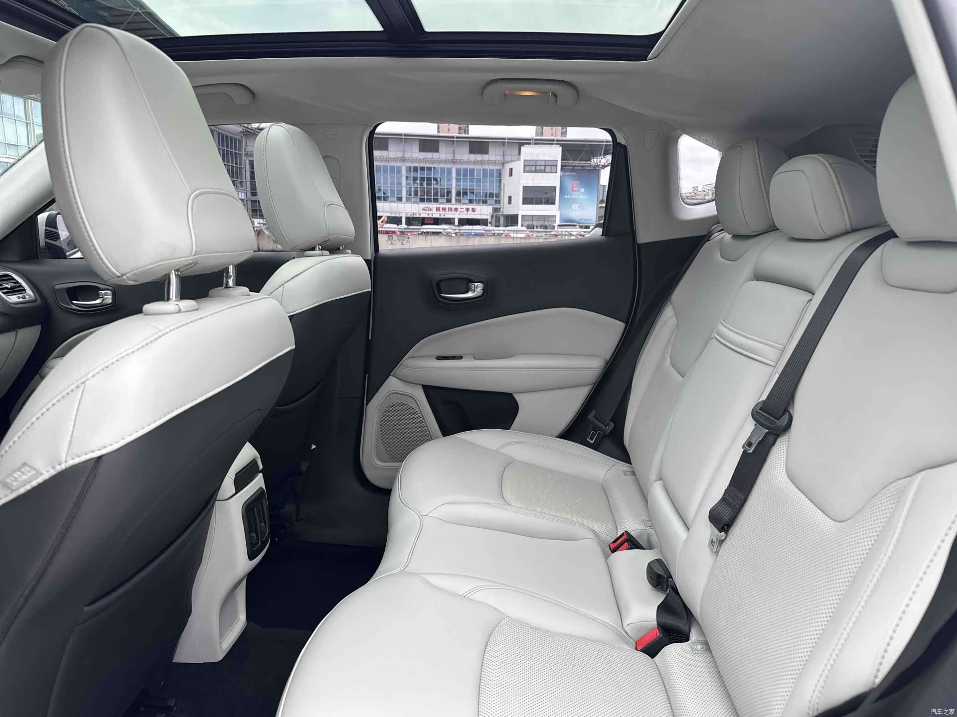Jeep Compass, 2017 9