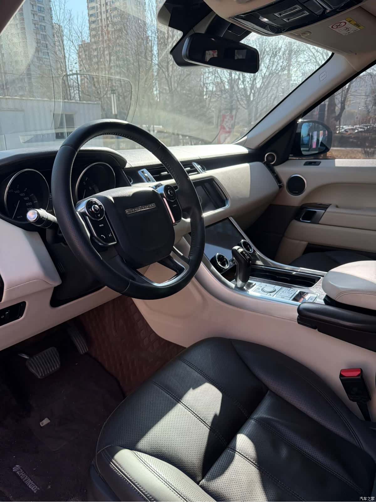 Land Rover Range Rover, 2014 6
