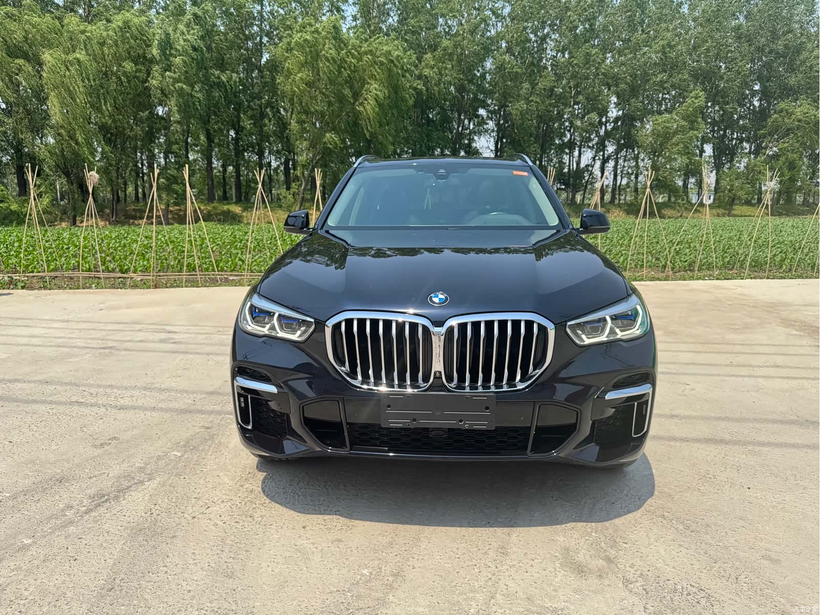 BMW X5, 2022 2
