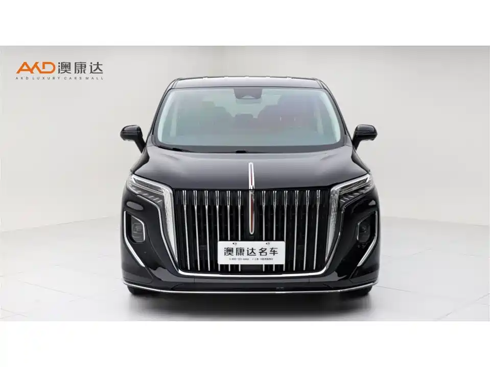 Hongqi HQ9