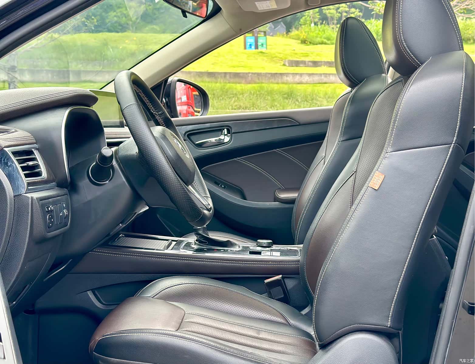 DongFeng 580, 2018 21