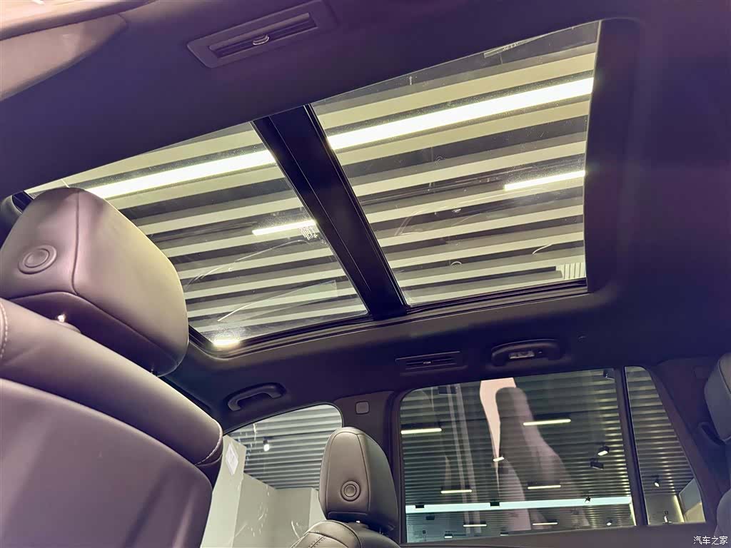 Cadillac XT6, 2022 24