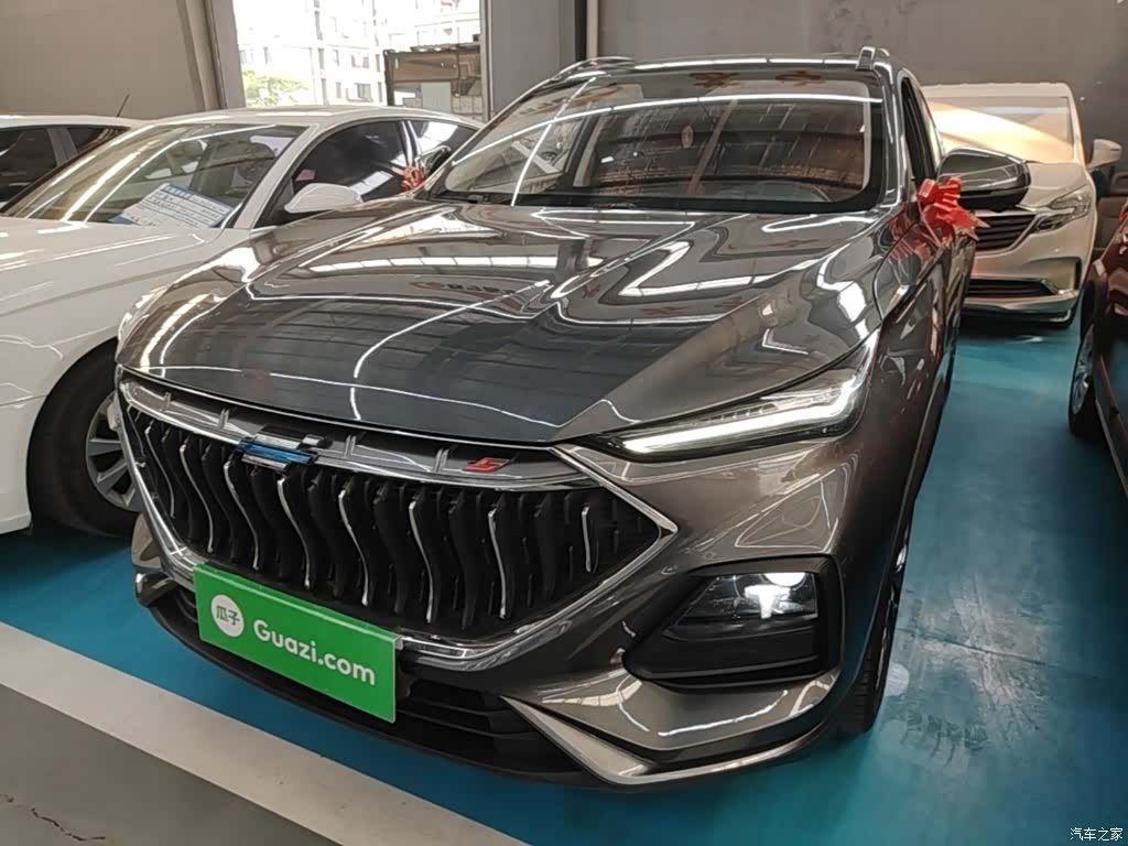 Changan X5, 2022 2